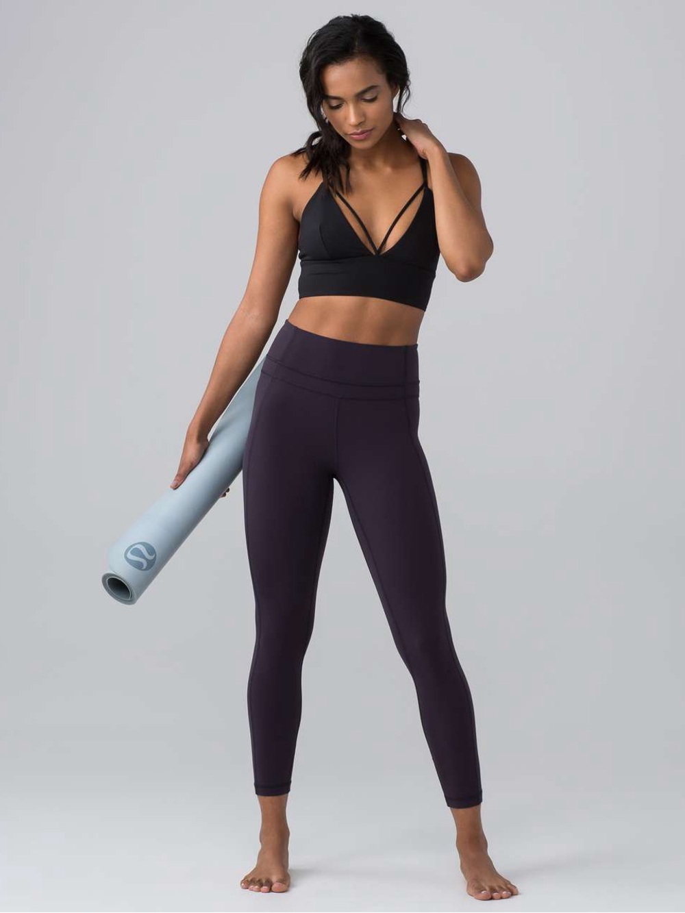 Lululemon Pushing Limits Bra
Black Size 8 - Picture 5 of 12